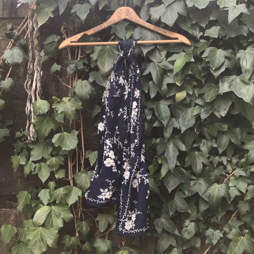 Pendleton Silk Rectangle Scarf